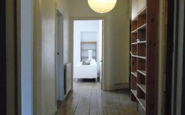 2 Bedroom Apartment In City Centre
