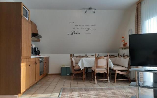 Haus im Strycktal