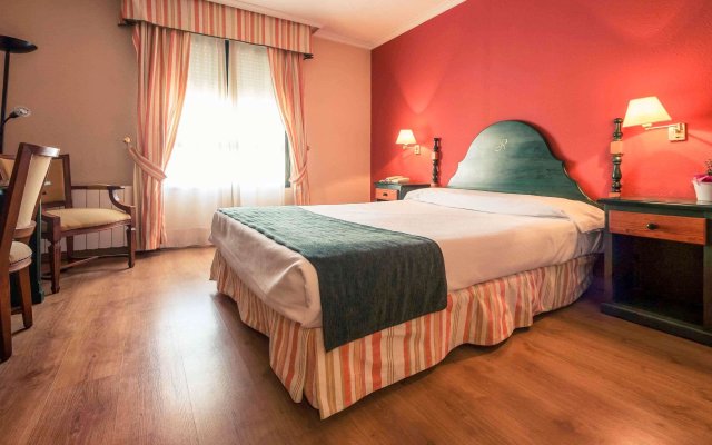 Mercure Rio Badajoz - фото 3