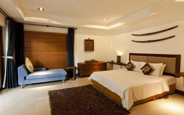 Himmaphan Villa