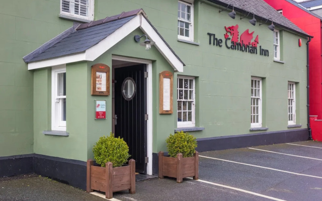 The Cambrian Inn
