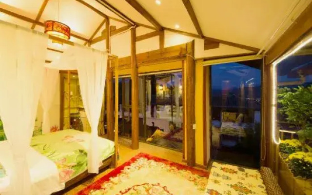 Liyang Yage Inn (Guanjing)