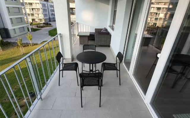 Lelle Resort Exclusive