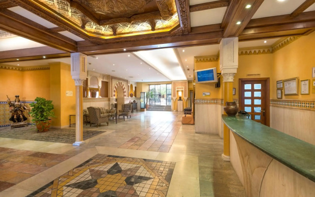 Eurostars Maimónides Hotel