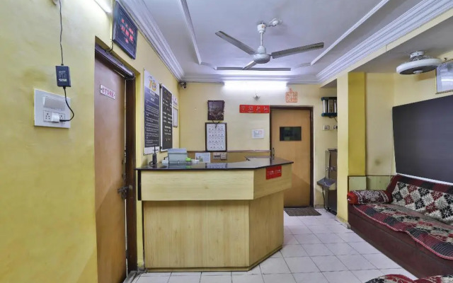 Hotel Ten by OYO Rooms
