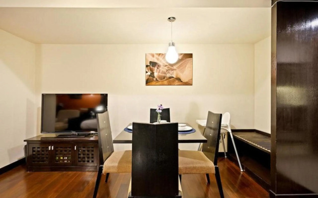 Sunway Pyramid Resort by Plush