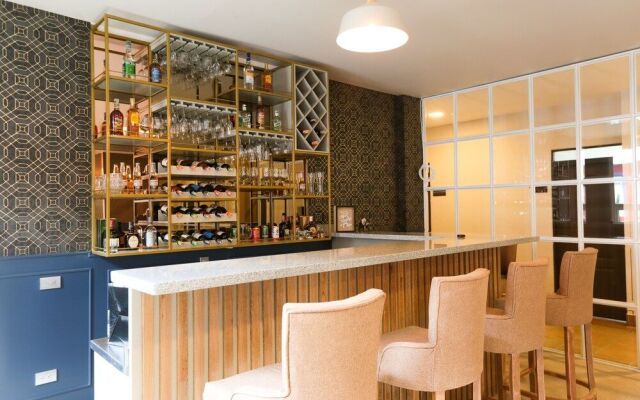 Hotel Wellness Home Cajica