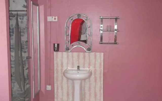 Lux Suites Marura Holiday Villa Nakuru
