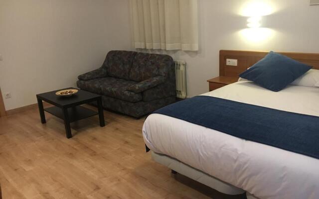 Hotel Marxant