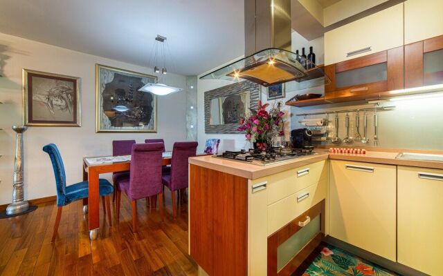 Zen Luxury Apartment