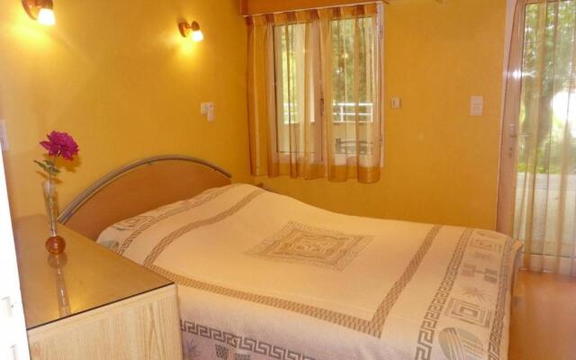 Appartement Barneville-Carteret, 3 pièces, 5 personnes - FR-1-362-315