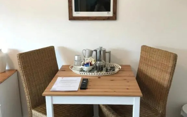 Millview Bed & Breakfast
