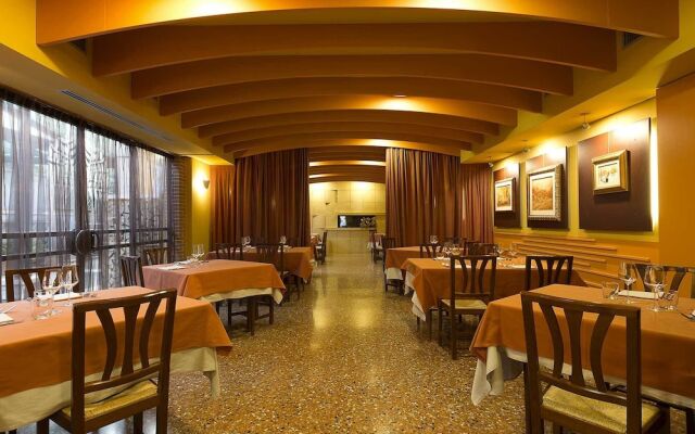 Hotel Ristorante Due Platani
