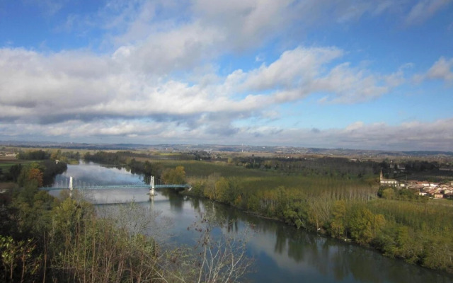 Maison d'Hôtes L'OUSTAL D'ADELE