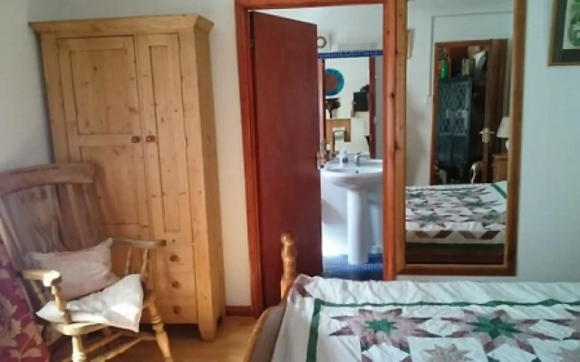 Shiralee Bed & Breakfast