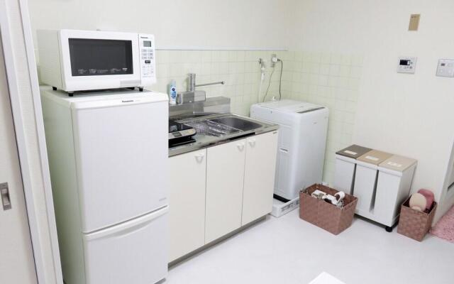 Nakatsu City Apartment BNB21