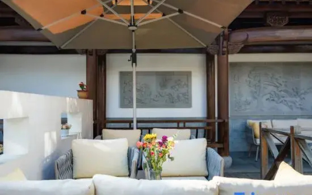 Floral Hotel · Huangshan Shandong Chou Lvhuan Homestay (Xixinan Ancient Village)
