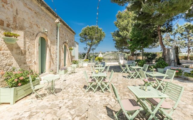 3519 Fabula Maison - Harmony