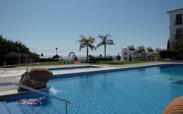 Hotel ILUNION Hacienda de Mijas