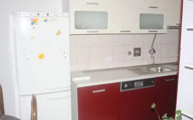 Apartment Suada