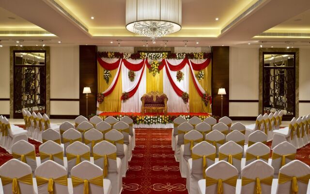 Fortune Park JPS Grand Rajkot - Member ITC Hotels' Group