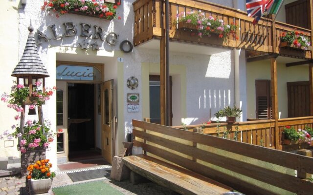 Albergo Lucia