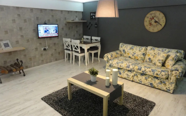 Evodak Apartment