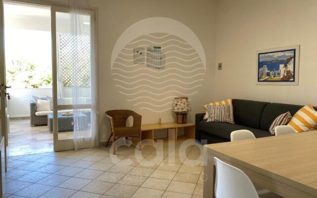 Casa Aleida - spiaggia a 50m