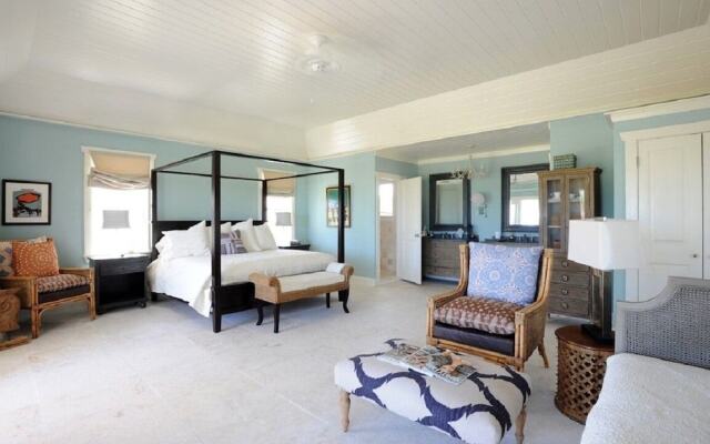Windsong 4 Bedroom Home