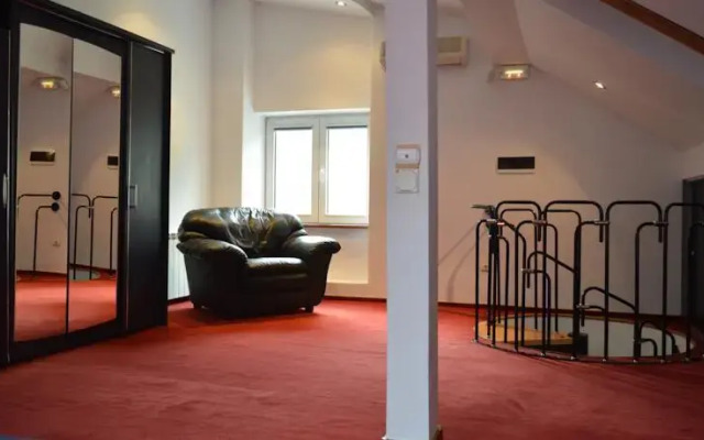 Apartament Piece of Heaven