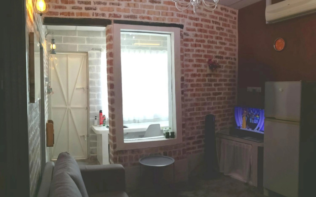 H&T Vintage Decor Homestay – Guest Rooms – Ipoh