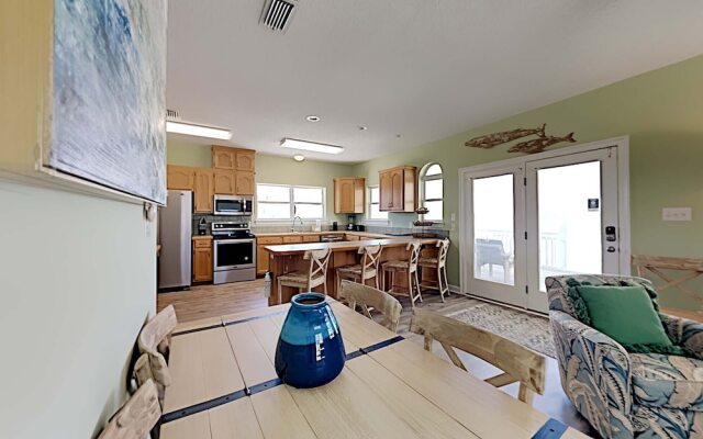 Anderson Beach House