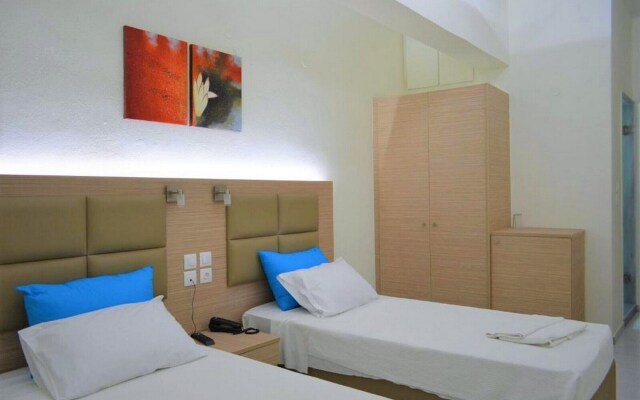 Sun Boutique Hotel - Adults Only