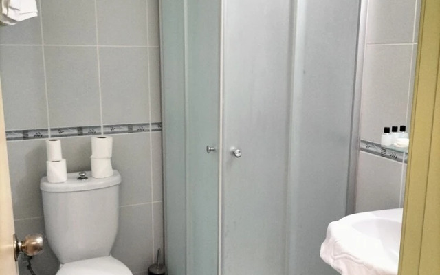 Ridvan Hotel