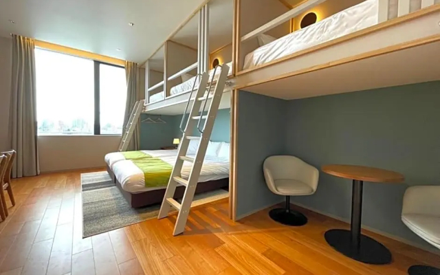 Riverside Hotel Sapporo - Vacation STAY 01941v