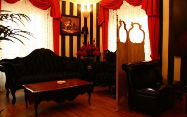 Hotel Casa Fernando III