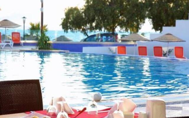 Yelken Mandalinci Spa & Wellness Hotel - All Inclusive