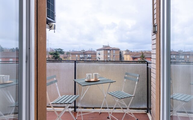 Housmart Galeotti 16