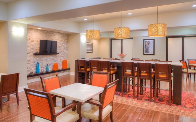 Hampton Inn Baton Rouge - Denham Springs