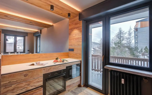 Simona Luxury Apartment few steps from sk