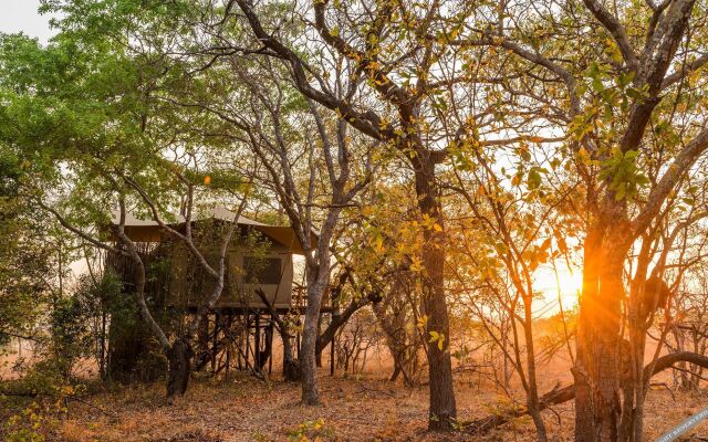 Mukambi Safari Lodge