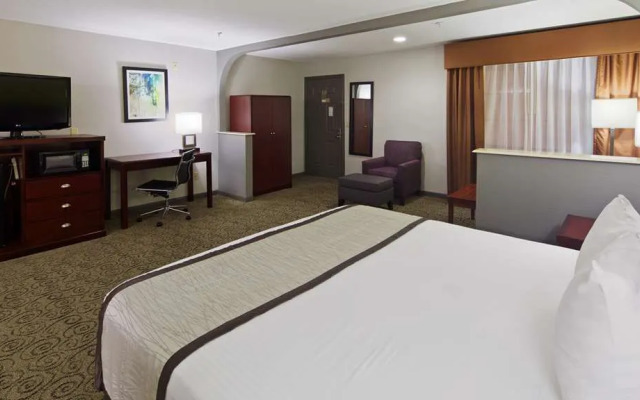 Best Western Deer Park Inn & Suites