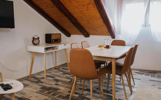 Apartment Toma
