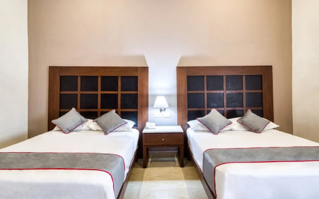 Tecnohotel Casa Villamar