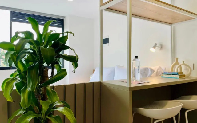w Radiant 3BR w Fantastic Deco in Laureles