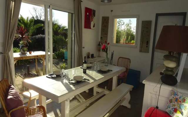 Holiday Home in Pleubian Near Kermagen Beach