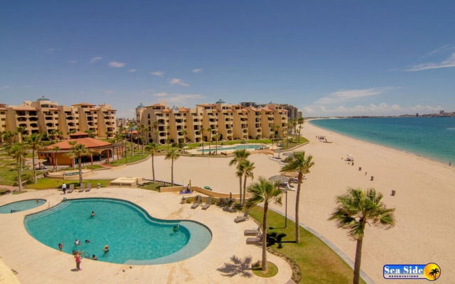 Princessa 2BR A 102 by Casago