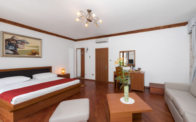 Hotel Villa Nora