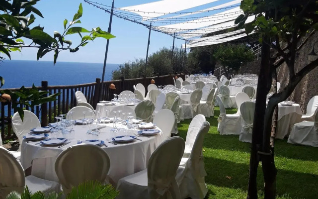 Locanda Costa Diva