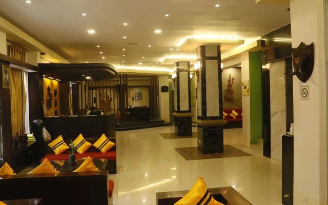 Golden Guest Hotel Dawei